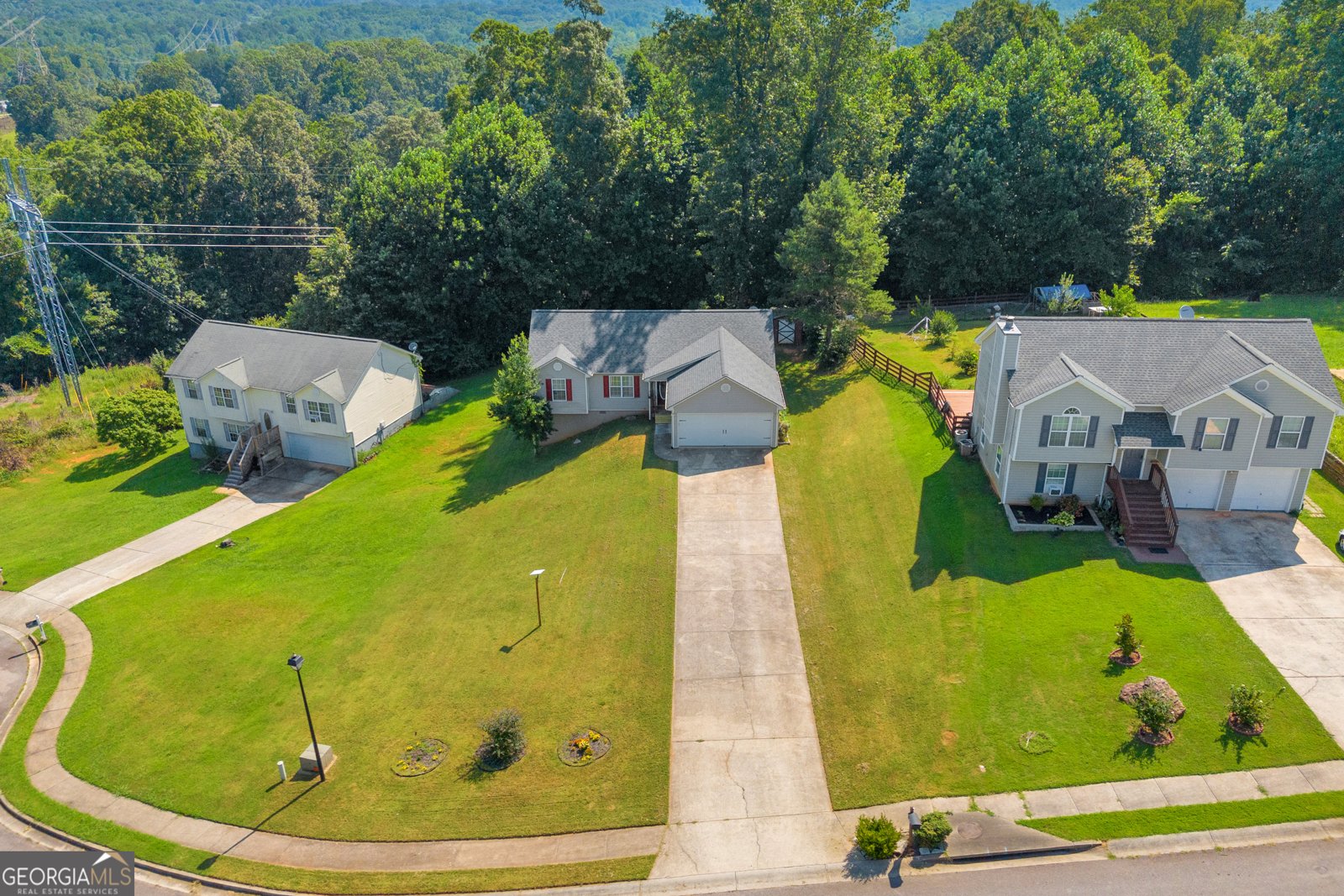 3522 Sugar Hill Way Gainesville - 50