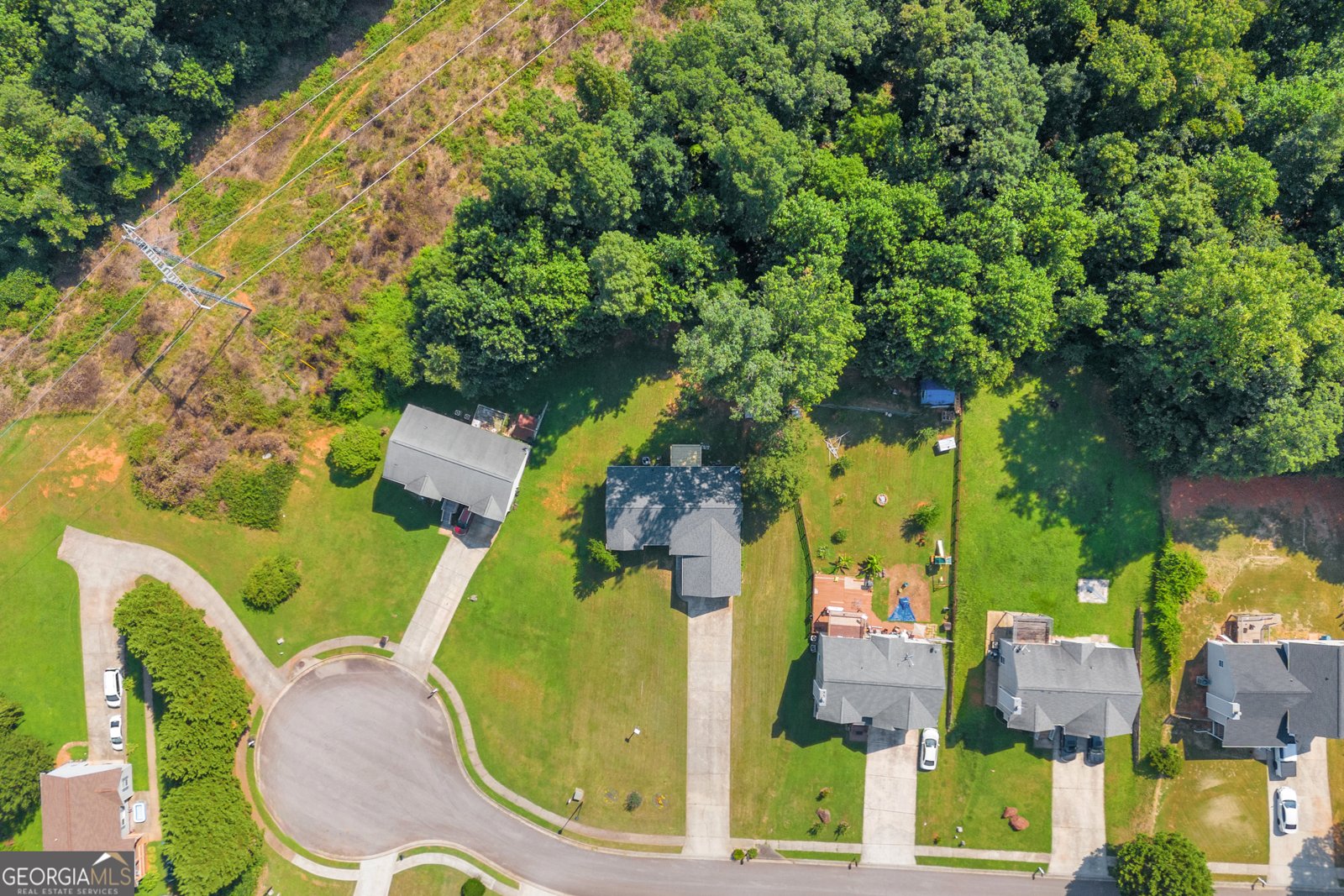 3522 Sugar Hill Way Gainesville - 51