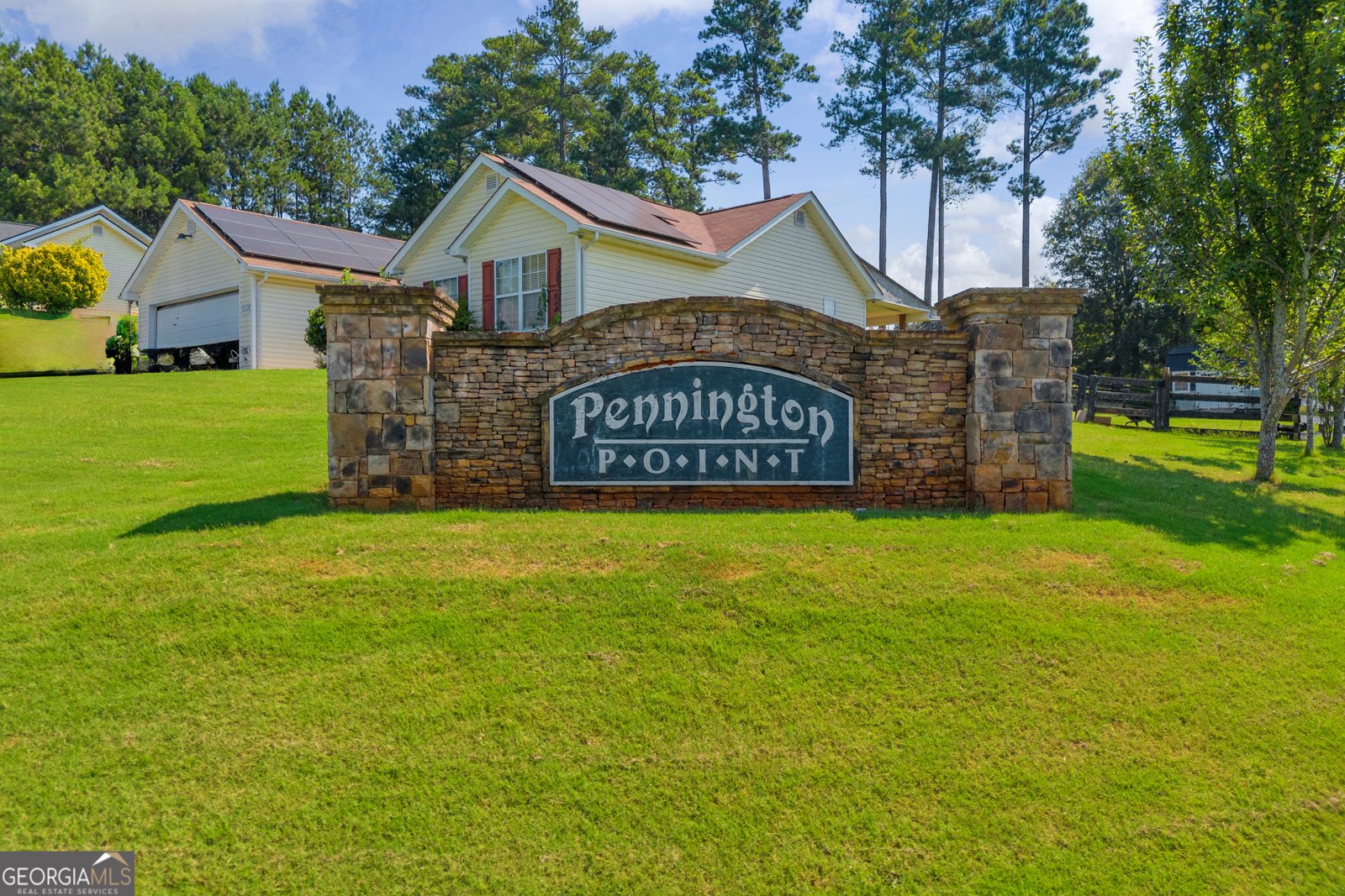 3522 Sugar Hill Way Gainesville - 52