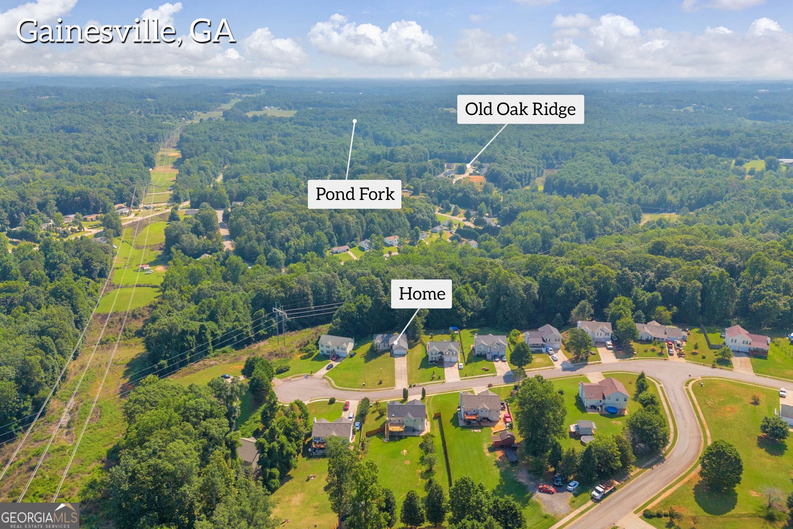 3522 Sugar Hill Way Gainesville - 54