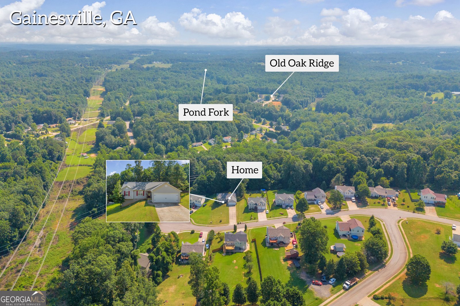 3522 Sugar Hill Way Gainesville - 55