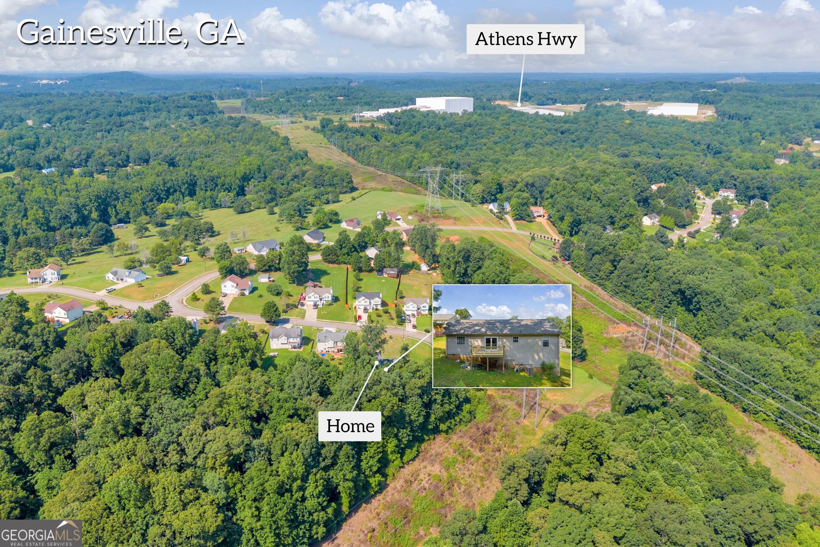 3522 Sugar Hill Way Gainesville - 58