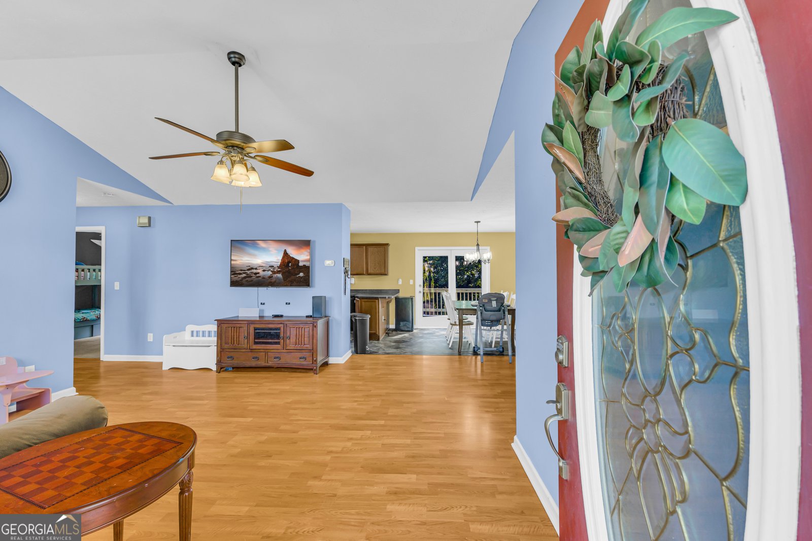 3522 Sugar Hill Way Gainesville - 6