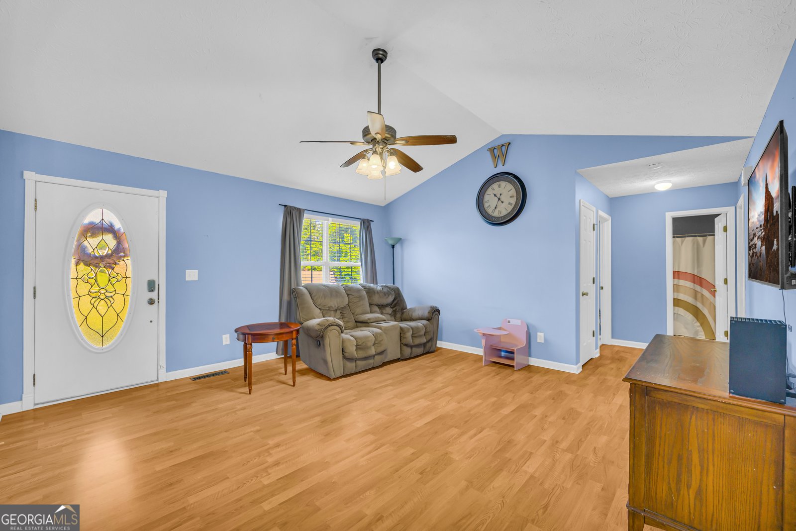3522 Sugar Hill Way Gainesville - 9