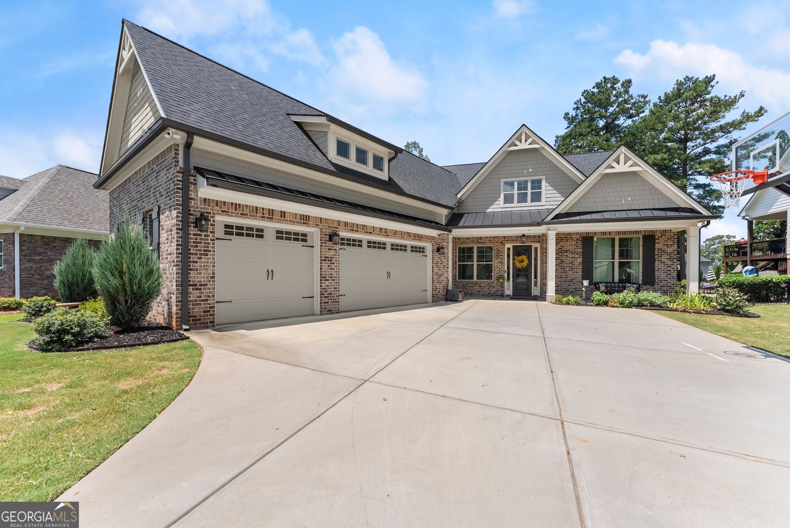 3028 Mulberry Greens Lane Jefferson - 1