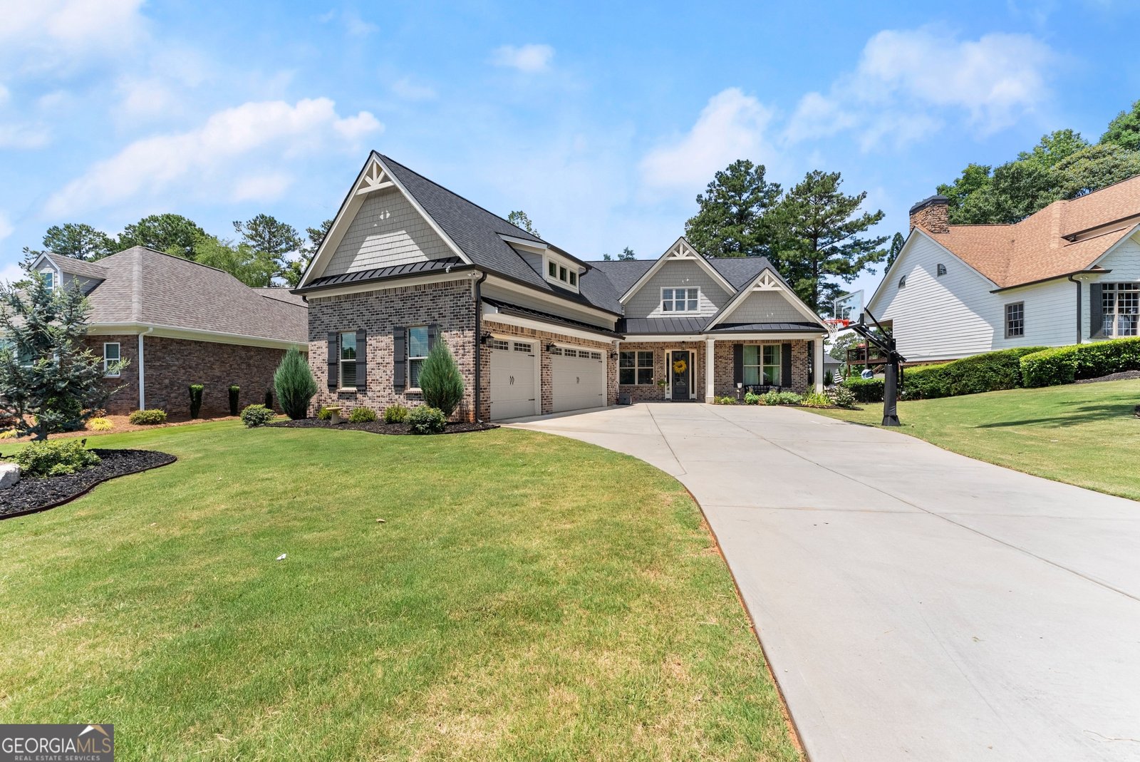 3028 Mulberry Greens Lane Jefferson - 2