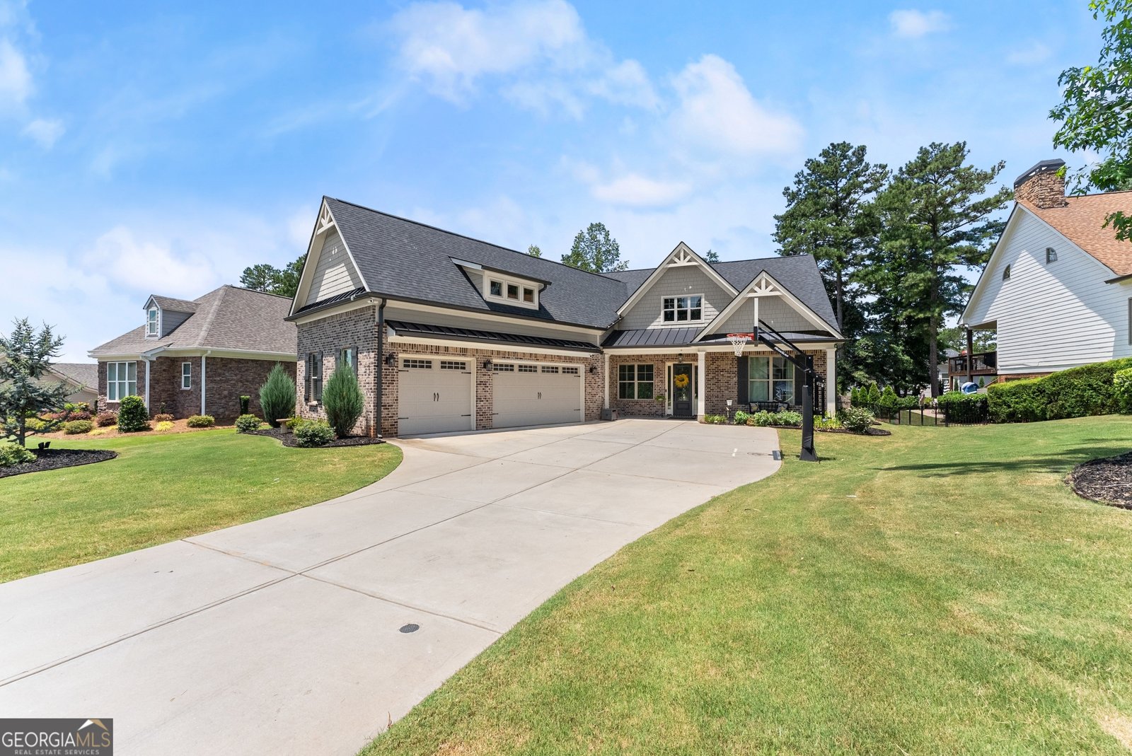3028 Mulberry Greens Lane Jefferson - 3