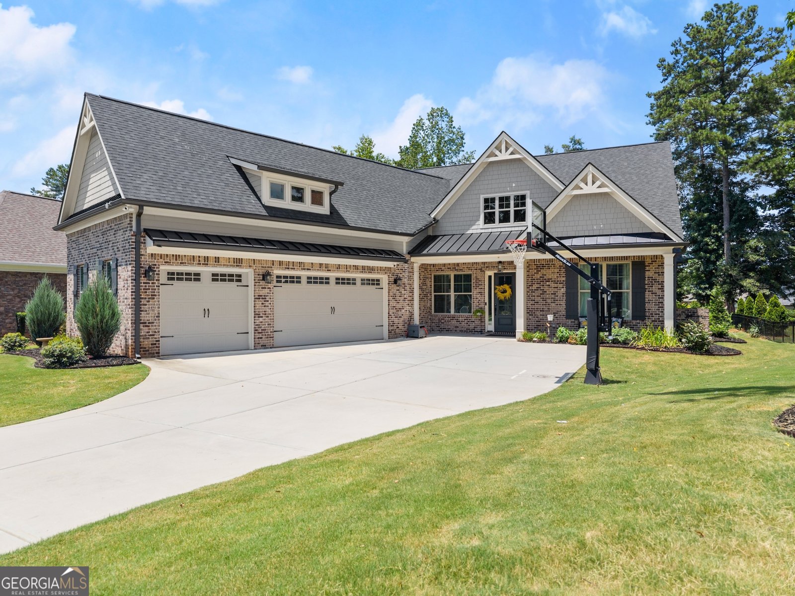 3028 Mulberry Greens Lane Jefferson - 4