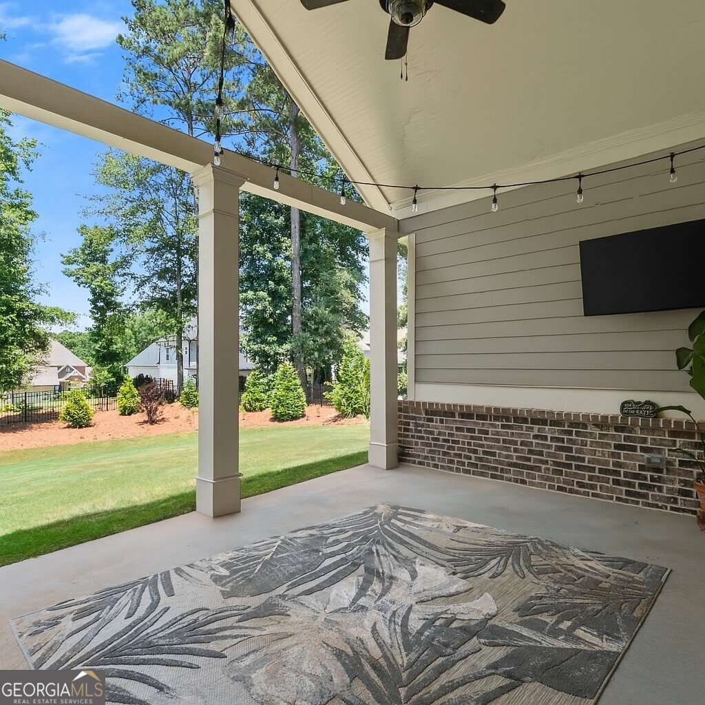 3028 Mulberry Greens Lane Jefferson - 42