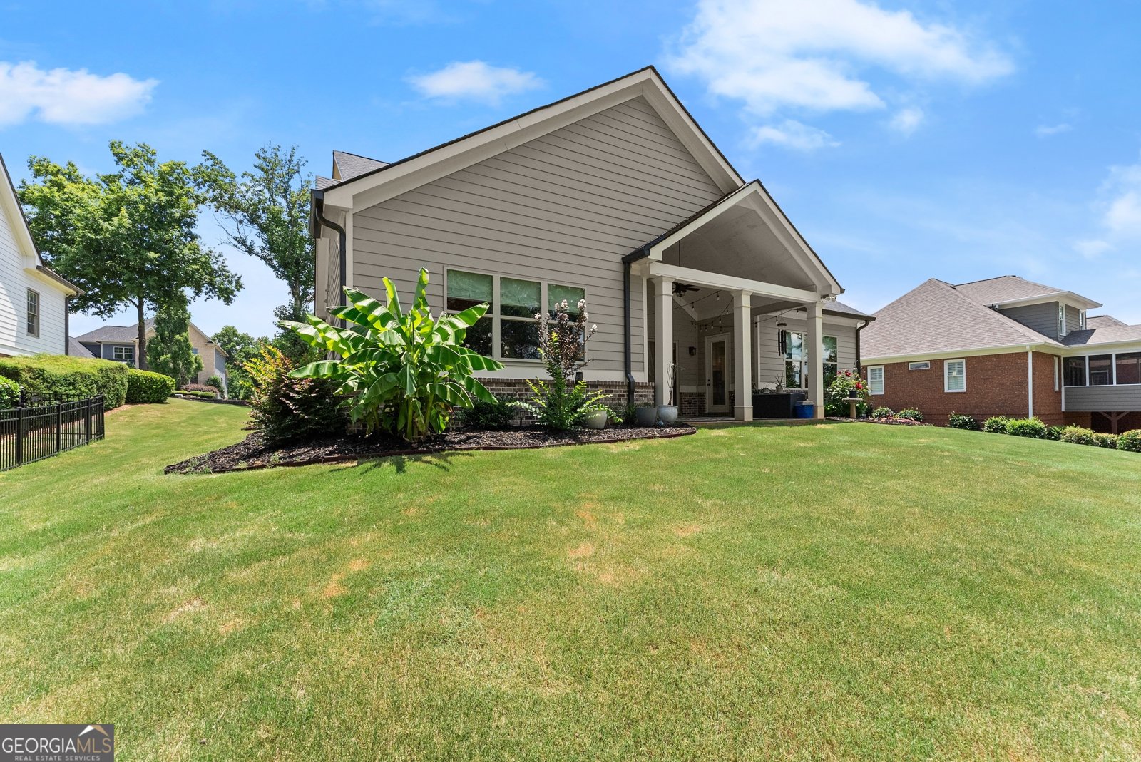 3028 Mulberry Greens Lane Jefferson - 45