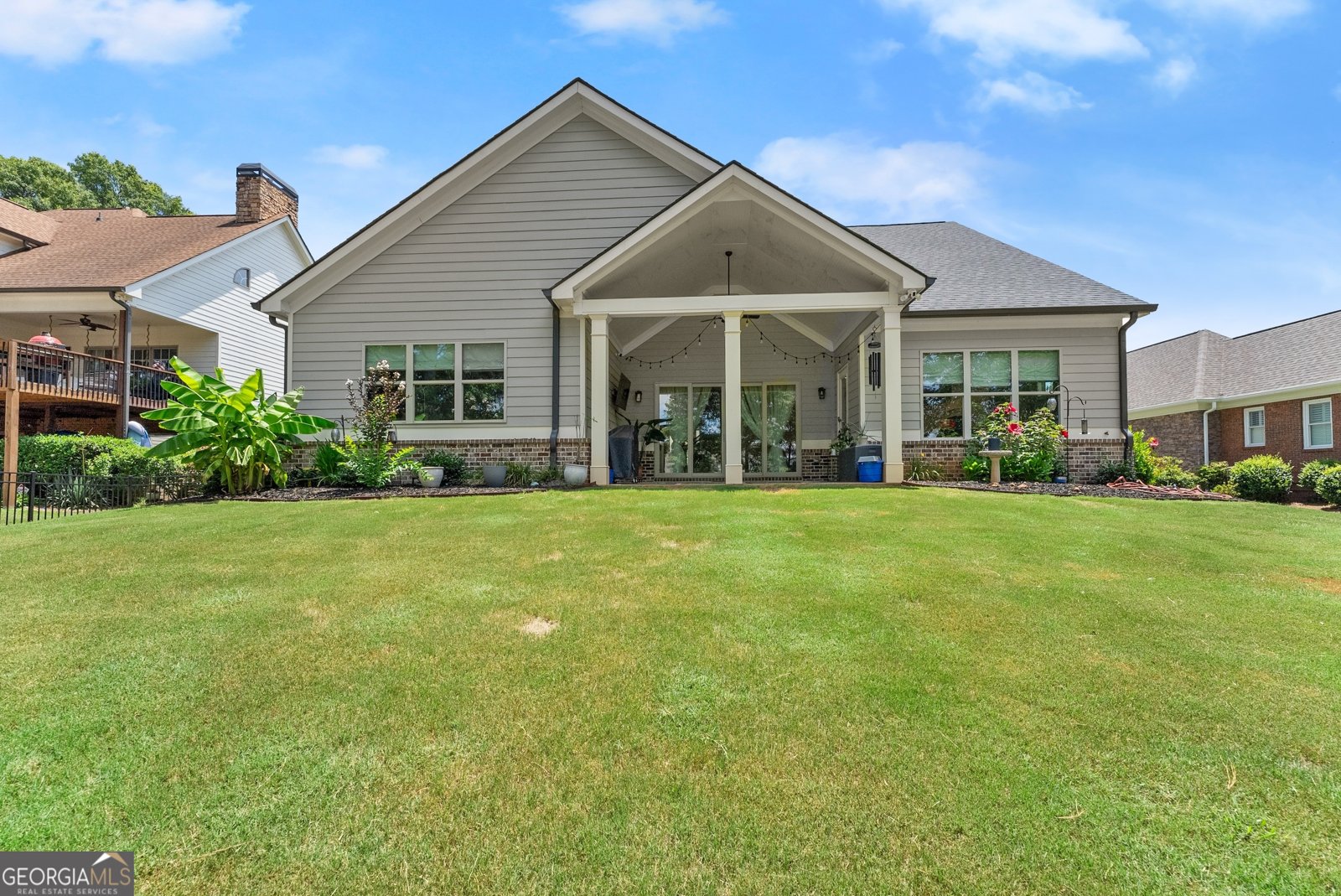 3028 Mulberry Greens Lane Jefferson - 46