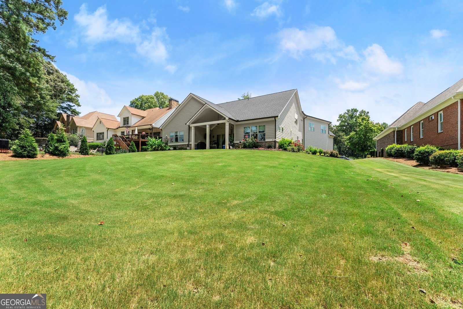3028 Mulberry Greens Lane Jefferson - 47