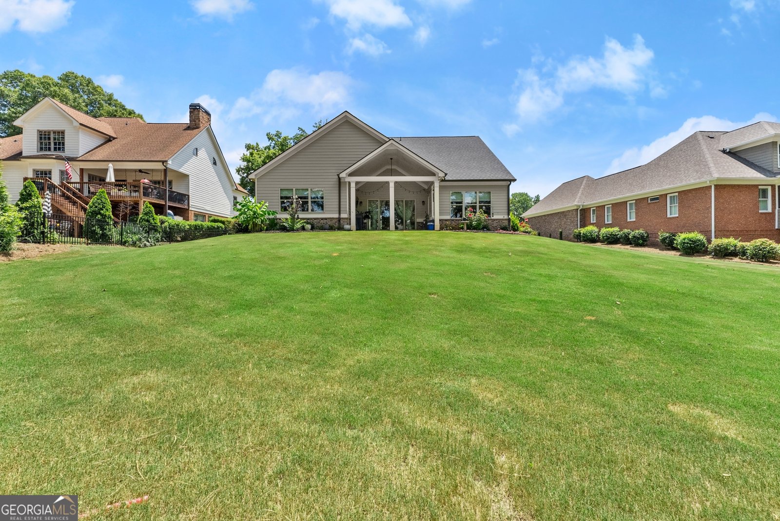 3028 Mulberry Greens Lane Jefferson - 48