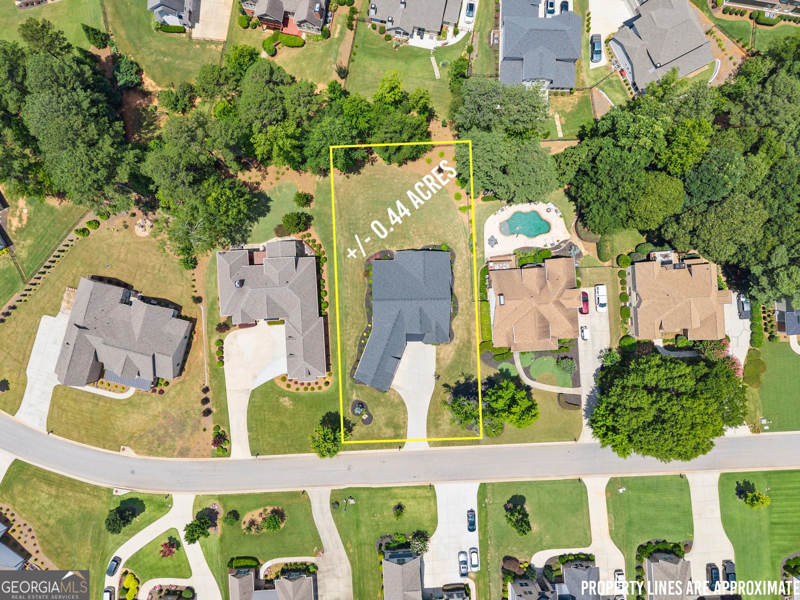 3028 Mulberry Greens Lane Jefferson - 49