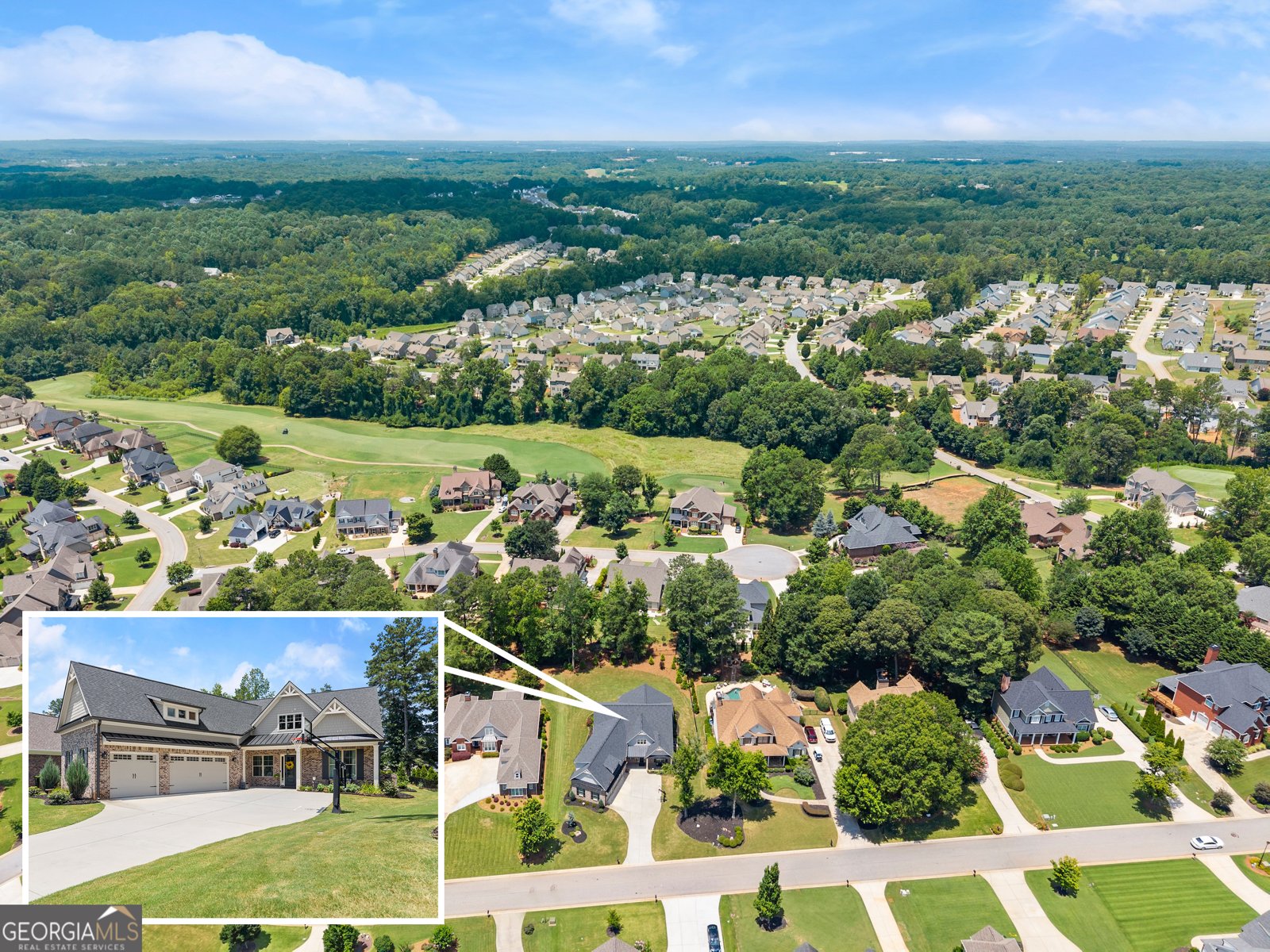 3028 Mulberry Greens Lane Jefferson - 50