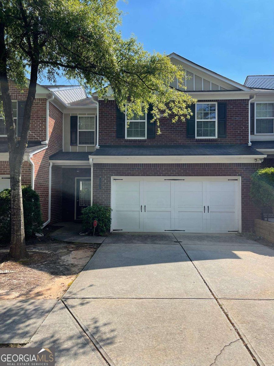 212 BELLECLIFF Court Tucker - 1