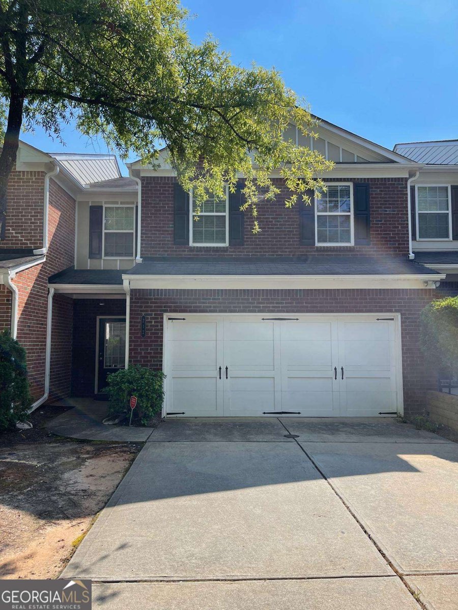 212 BELLECLIFF Court Tucker - 2