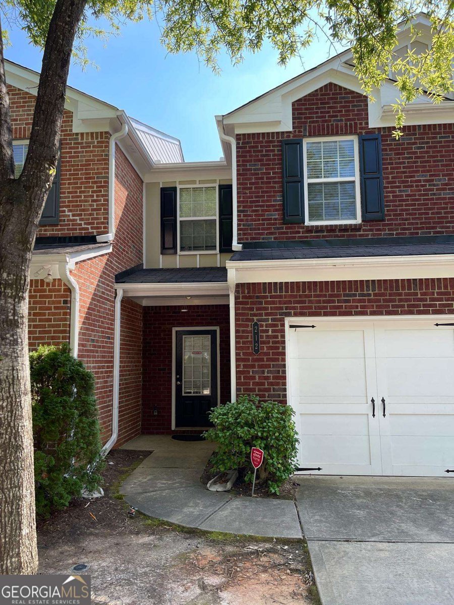 212 BELLECLIFF Court Tucker - 3