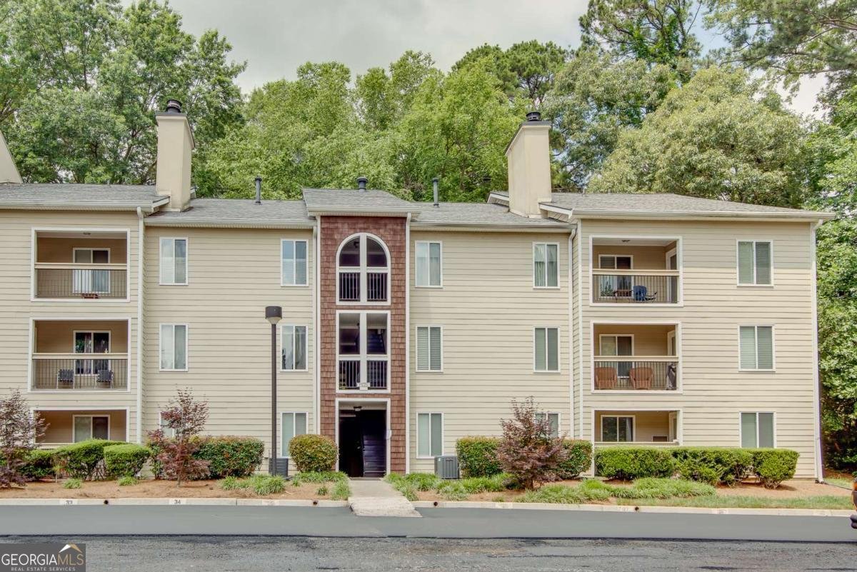 591 Emory Oaks Way Decatur - 1