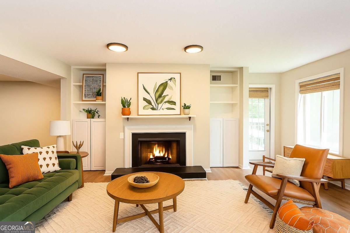 591 Emory Oaks Way Decatur - 2