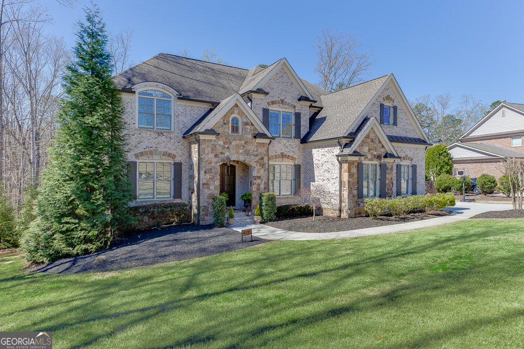 4296 Alba Lane Buford - 1