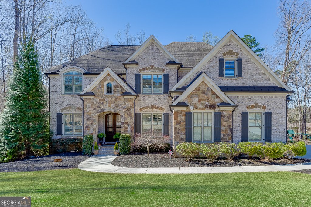 4296 Alba Lane Buford - 2