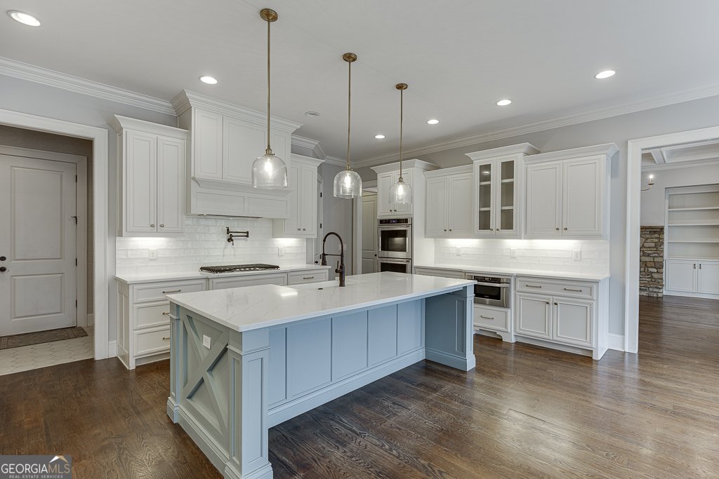 4296 Alba Lane Buford - 22