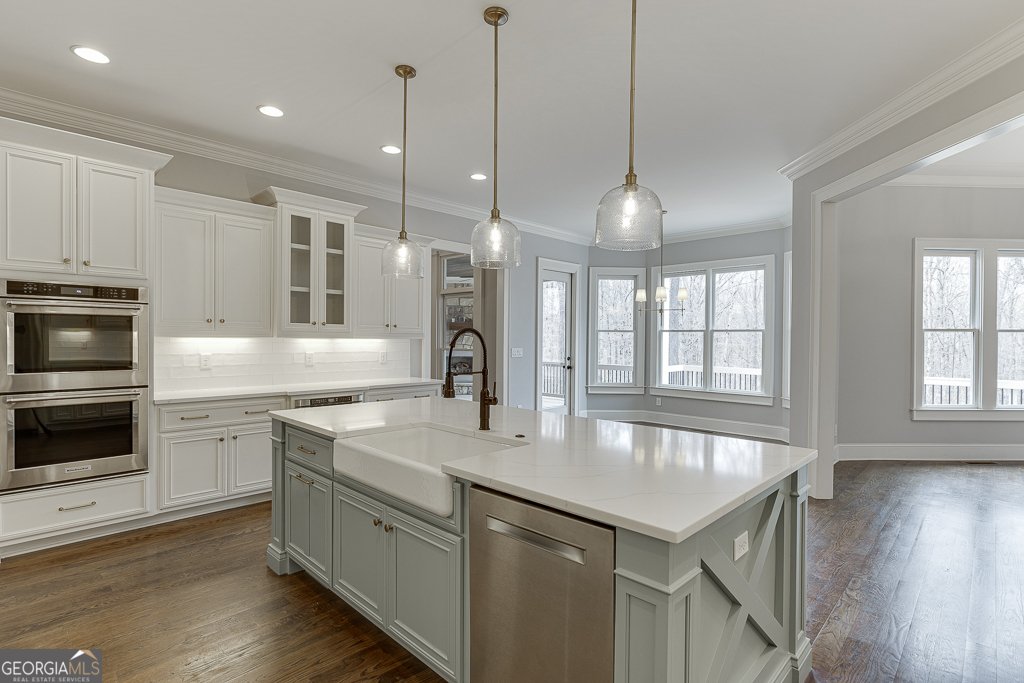 4296 Alba Lane Buford - 23