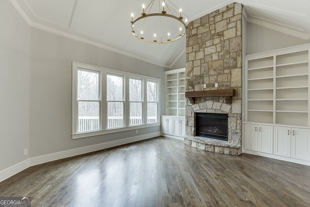 4296 Alba Lane Buford - 28