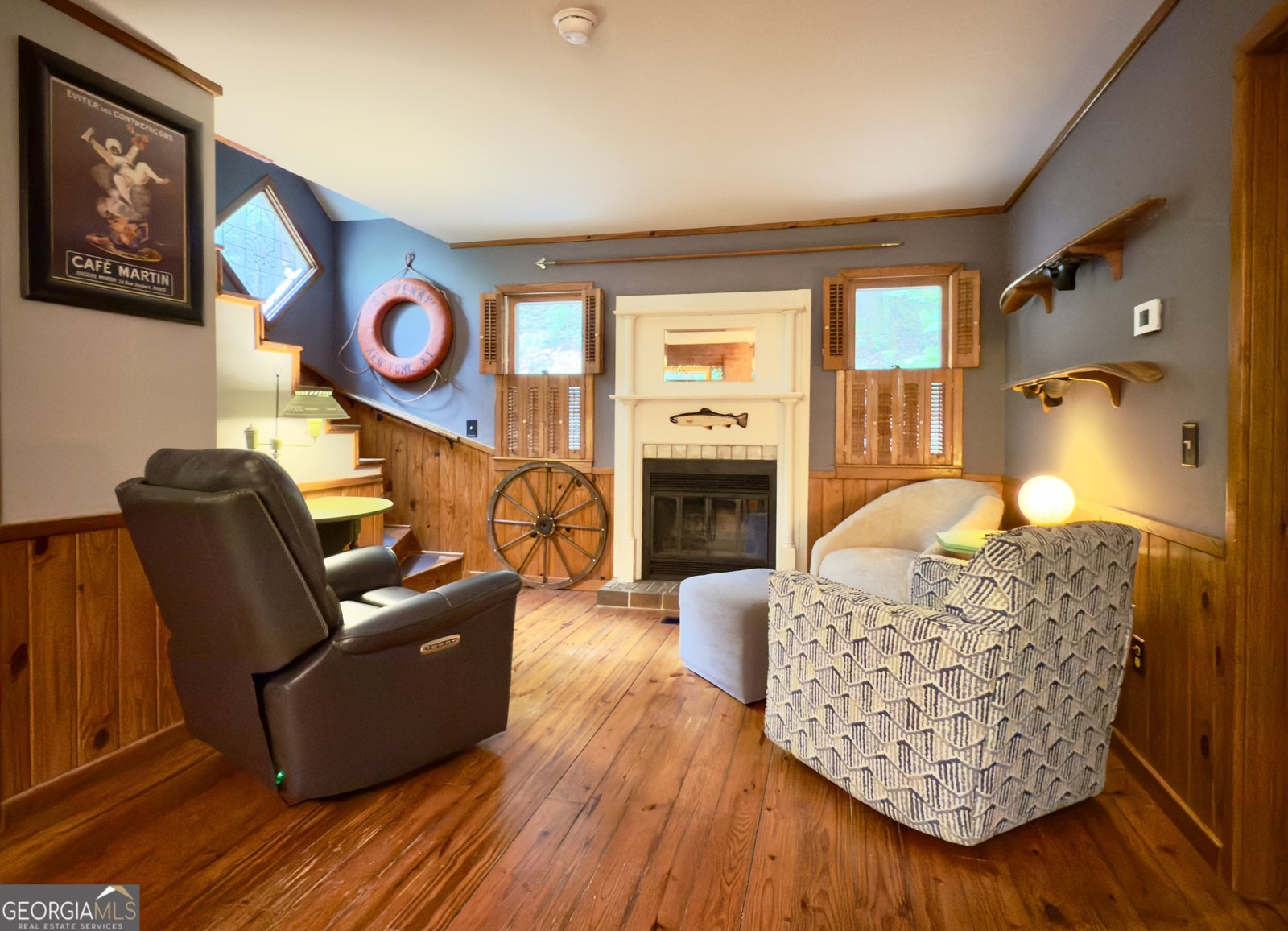 132 Wild Horse Cove Circle Cleveland - 9