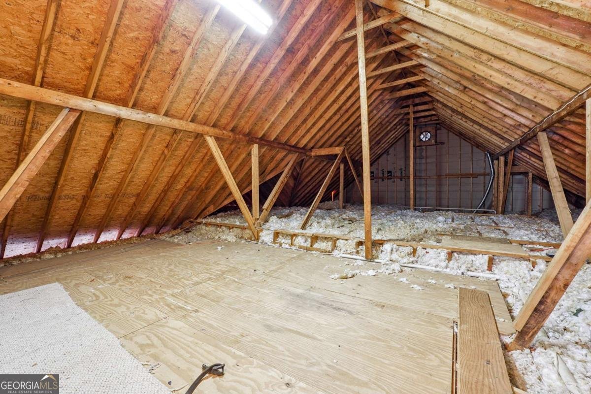 7636 Hannah Road Winston - 27