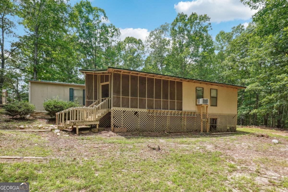 7636 Hannah Road Winston - 40