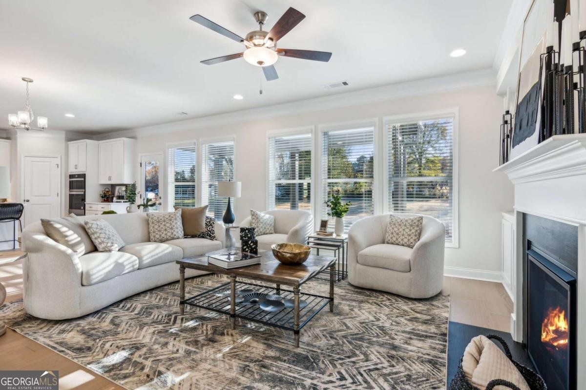 2704 Porches Lane Dacula - 12
