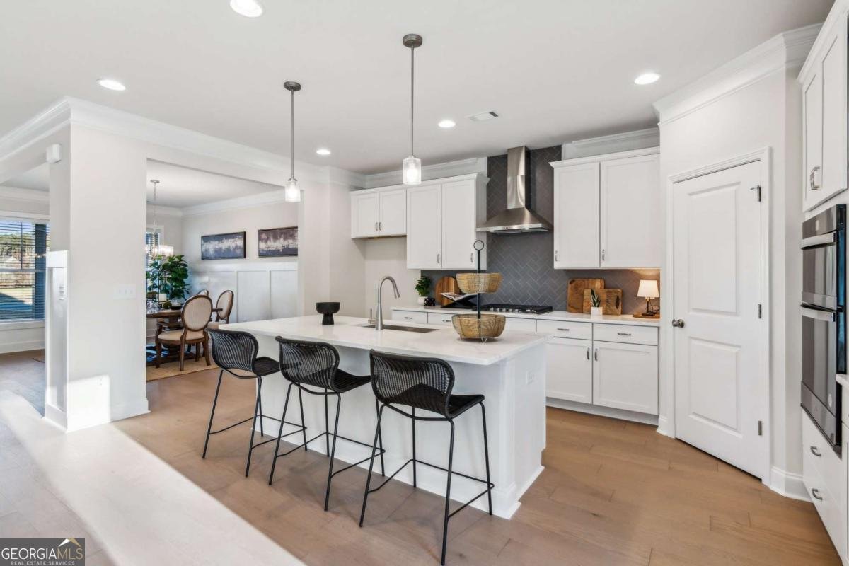 2704 Porches Lane Dacula - 13