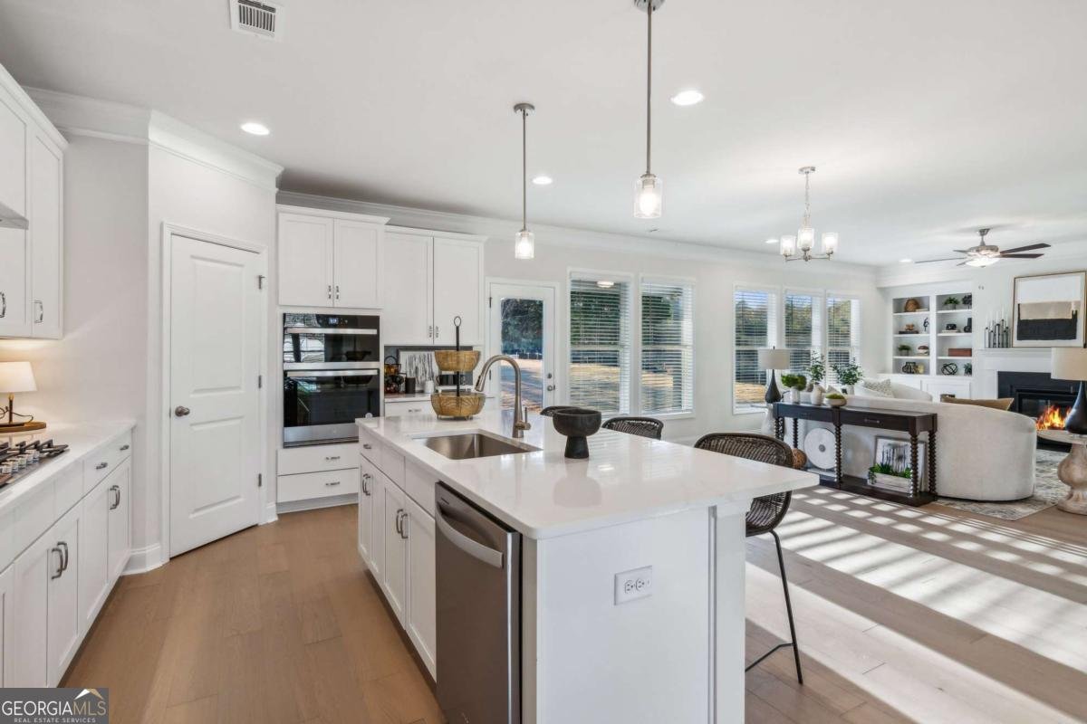 2704 Porches Lane Dacula - 14