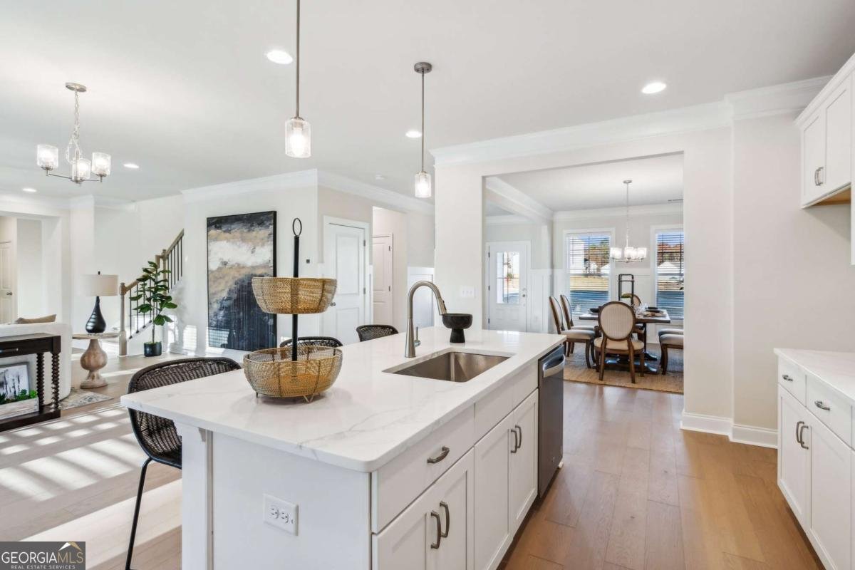 2704 Porches Lane Dacula - 16