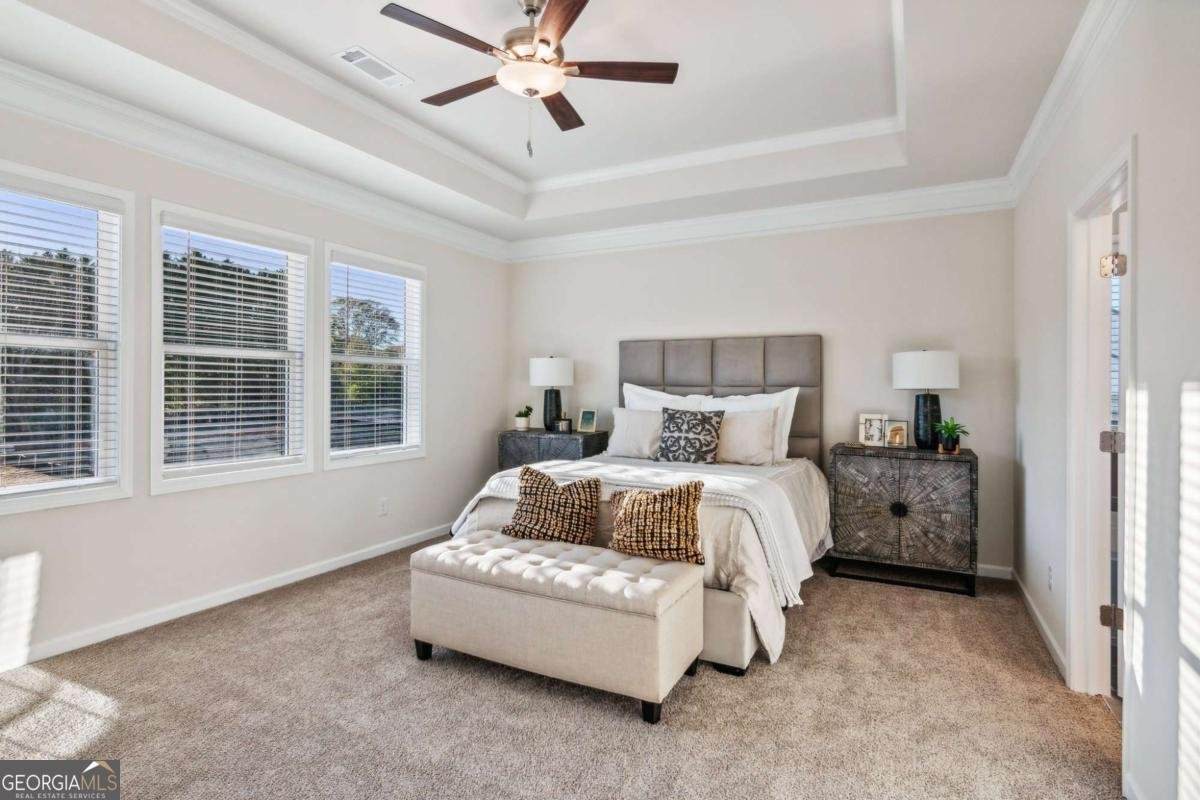2704 Porches Lane Dacula - 22