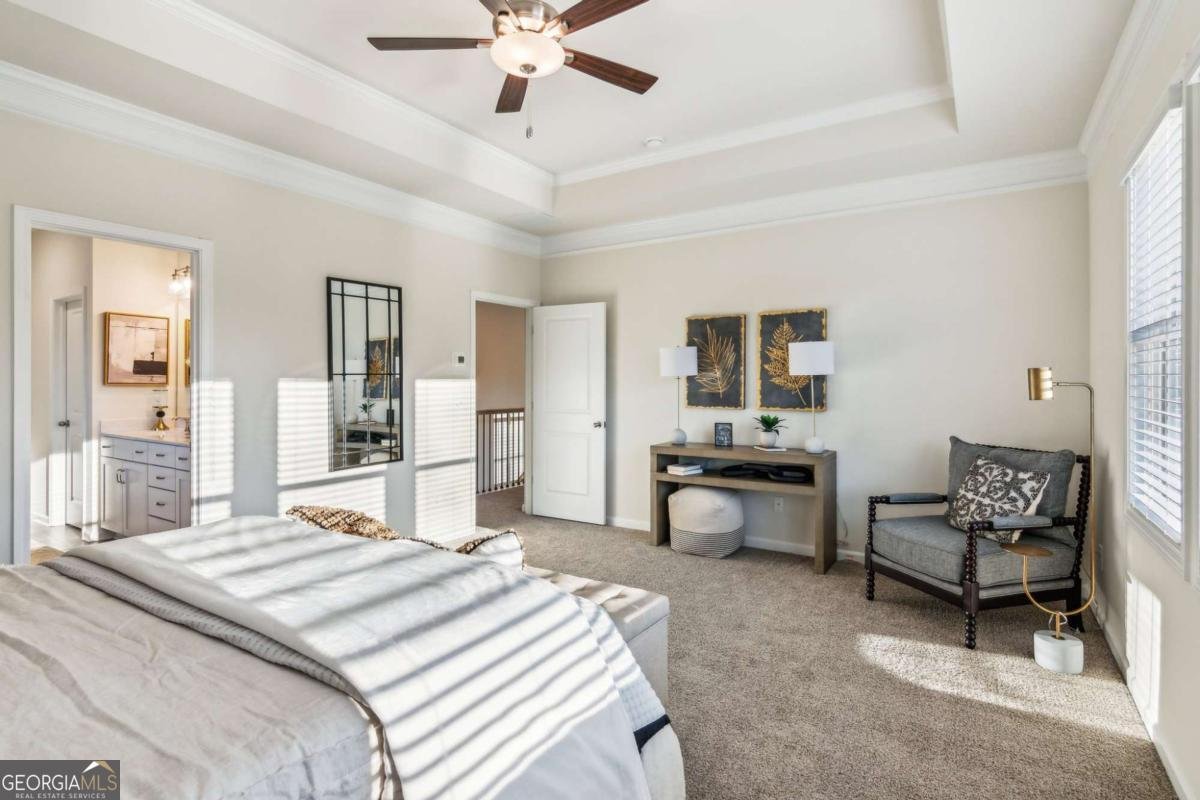 2704 Porches Lane Dacula - 24