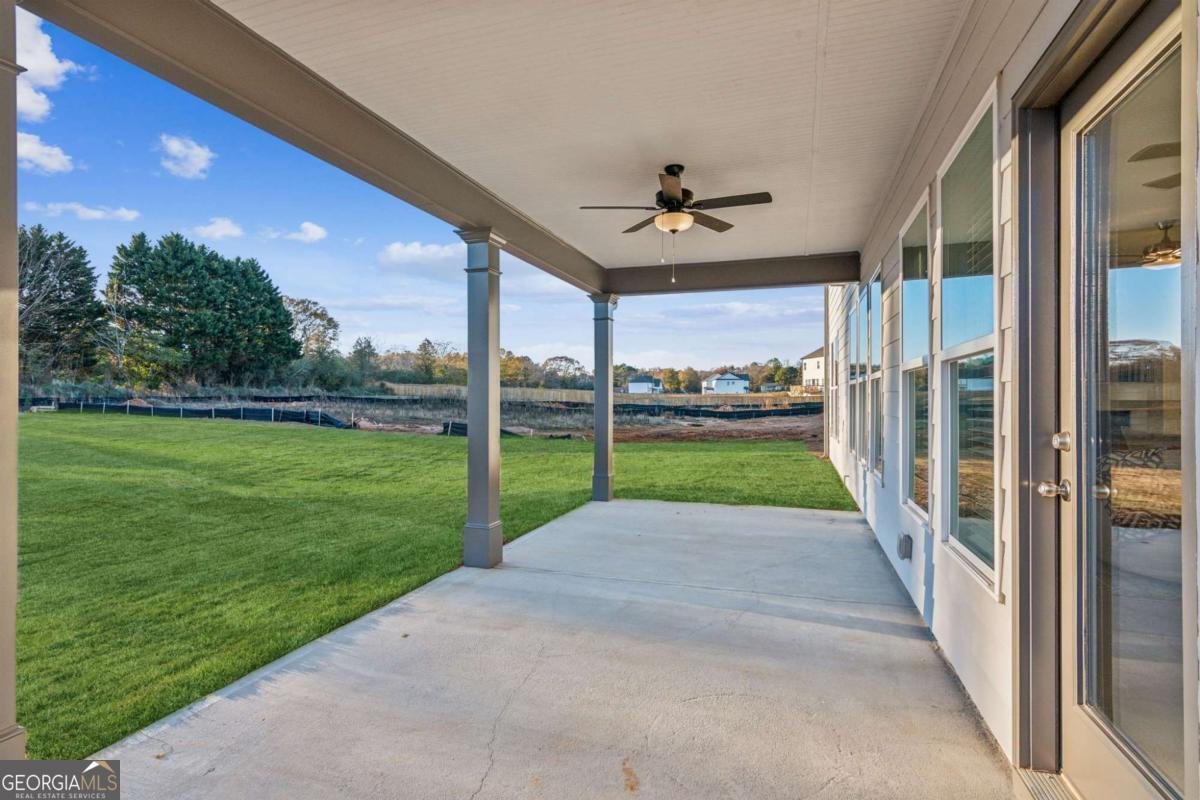 2704 Porches Lane Dacula - 34