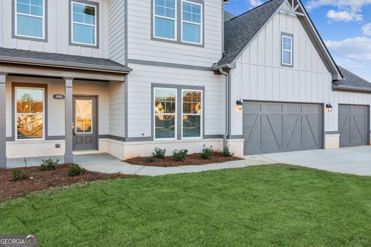 2704 Porches Lane Dacula - 4