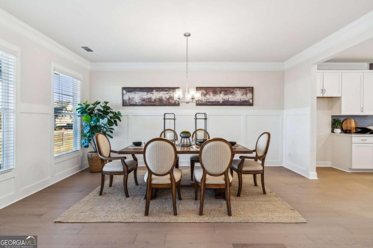 2704 Porches Lane Dacula - 8