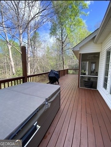 466 Bonnie Pearl Lane Cleveland - 8