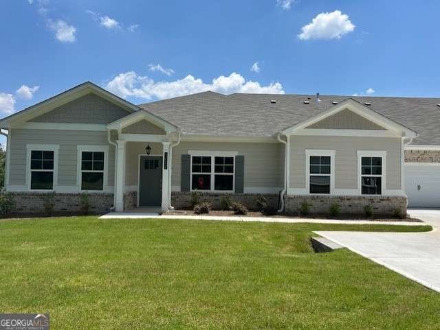3712 Cheswolde Avenue Powder Springs - 1