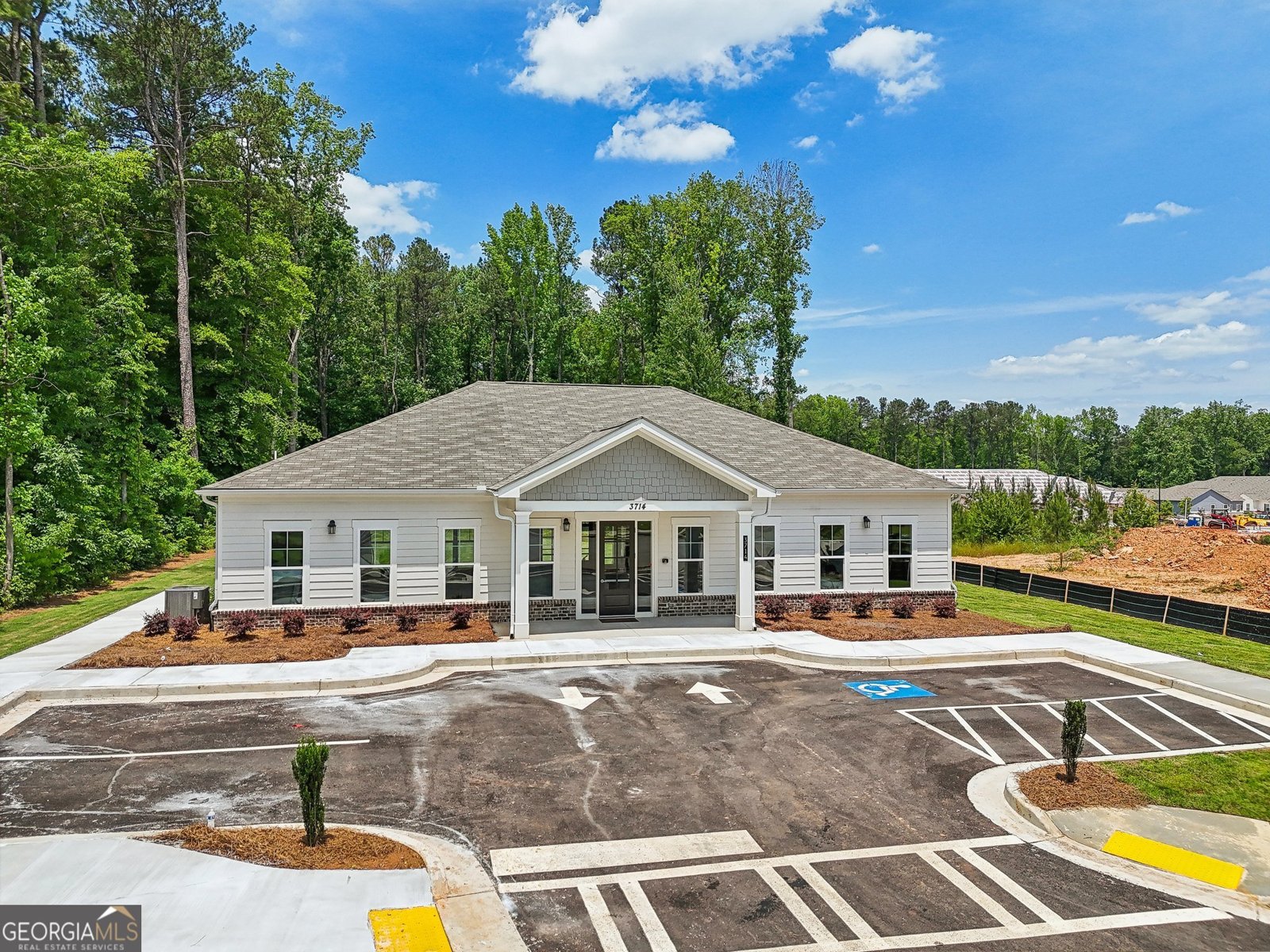 3712 Cheswolde Avenue Powder Springs - 18