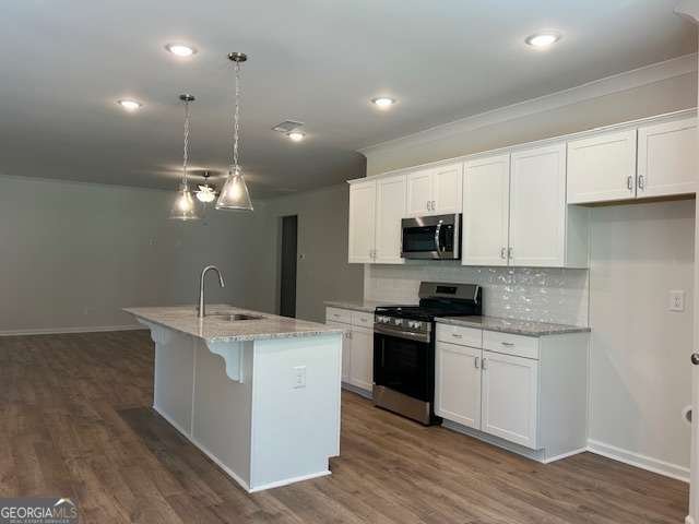 3712 Cheswolde Avenue Powder Springs - 4
