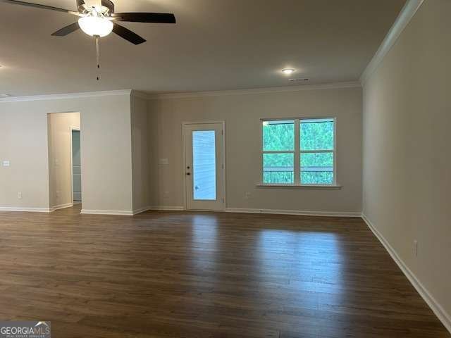 3712 Cheswolde Avenue Powder Springs - 7