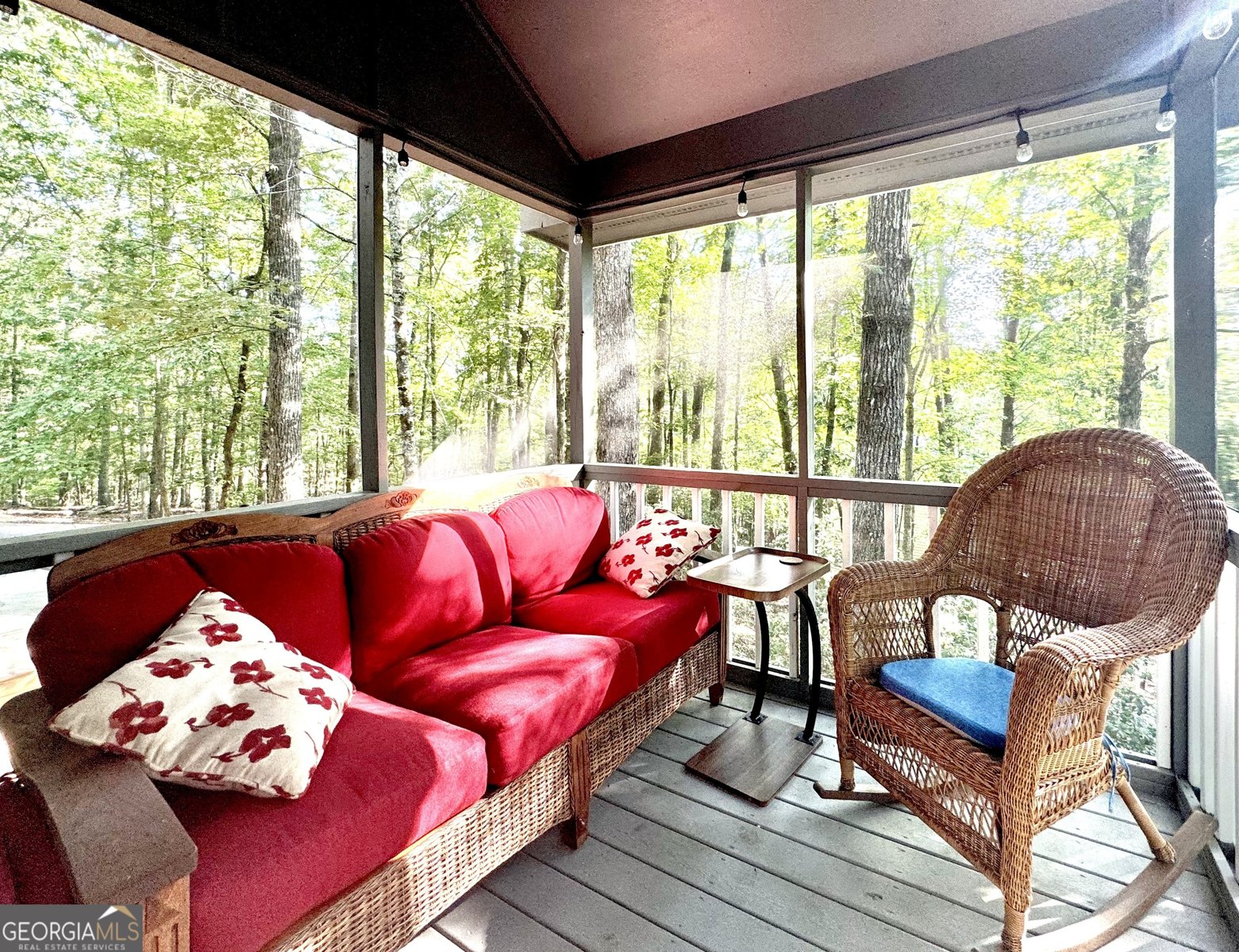 111 Milton Way Sautee Nacoochee - 19