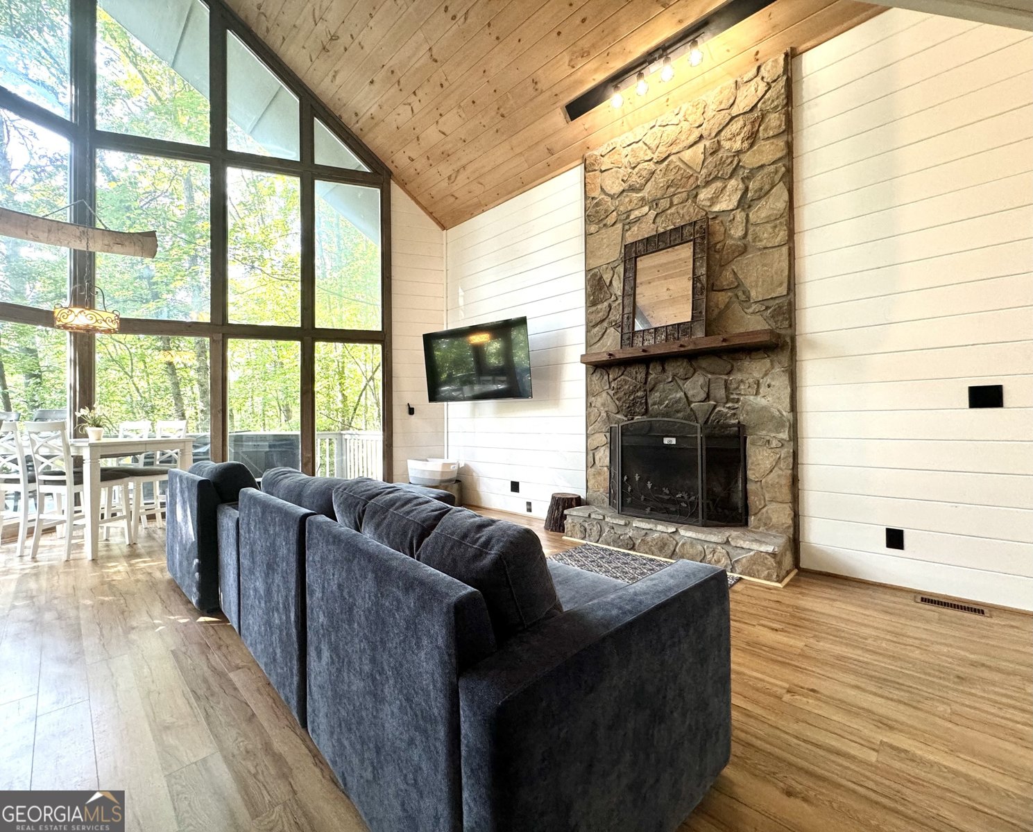 111 Milton Way Sautee Nacoochee - 5