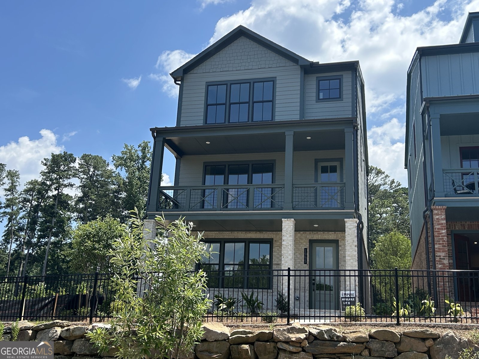 1995 Catnap Court Chamblee - 2