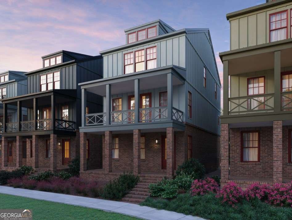 1995 Catnap Court Chamblee - 22